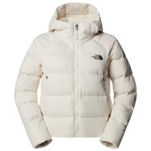 The North Face - Women's Hyalite Down Hoodie Nylon - Daunenjacke Gr S beige