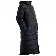 DEDICATED - Women's Puffer Jacket Haparanda - Kunstfaserjacke Gr XL schwarz