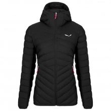 Salewa - Women's Brenta Jacket - Daunenjacke Gr 36 schwarz