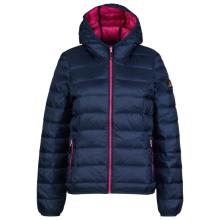 Alvivo - Women's Belfast - Daunenjacke Gr XS blau