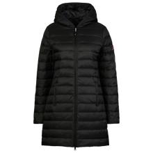 Alvivo - Women's Minsk - Daunenjacke Gr S schwarz