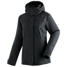 Maier Sports - Women's Lisbon - Parka Gr 40 - Regular schwarz