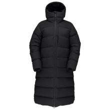 Norrøna - Women's Oslo Down750 Coat - Parka Gr S schwarz