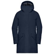 Norrøna - Women's Oslo GORE-TEX Insulated Parka - Parka Gr S blau