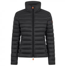 Save the Duck - Women's Carly - Kunstfaserjacke Gr 0 - XS schwarz