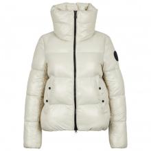 Save the Duck - Women's Isla - Kunstfaserjacke Gr 00 - XXS beige