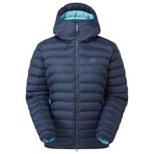 Mountain Equipment - Women's Superflux Jacket - Kunstfaserjacke Gr 34 blau