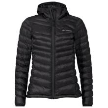 Vaude - Women's Batura Hooded Insulation Jacket - Kunstfaserjacke Gr 44 schwarz