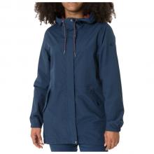 Vaude - Women's Redmont Parka II - Parka Gr 34 blau