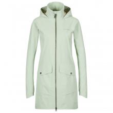 Didriksons - Women's Elvira Parka 2 - Parka Gr 36 grün