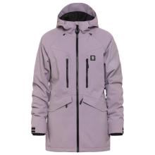 Horsefeathers - Women's Larra II Jacket - Skijacke Gr XS rosa