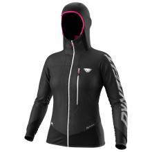 Dynafit - Women's DNA Polartec Alpha Jacket - Kunstfaserjacke Gr S schwarz