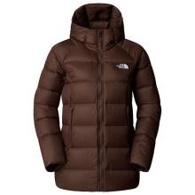 The North Face - Women's Hyalite Down Parka - Daunenjacke Gr XS lila