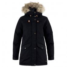 Fjällräven - Women's Singi Down Jacket - Parka Gr L schwarz