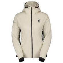 Scott - Women's Hoody Insuloft Light - Kunstfaserjacke Gr XL beige