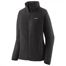 Patagonia - Women's Nano-Air Light Hybrid Jacket - Kunstfaserjacke Gr S schwarz
