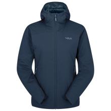 Rab - Women's Xenair Alpine Light Jacket - Kunstfaserjacke Gr 38 blau