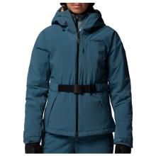 Columbia - Women's Cirque Bowl Insulated Jacket - Skijacke Gr XS blau