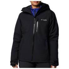Columbia - Women's Explorers Edge II Insulated Jacket - Winterjacke Gr XS schwarz