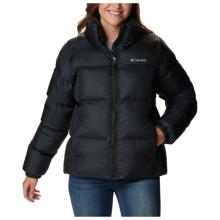 Columbia - Women's Puffect II Full Zip Jacket - Kunstfaserjacke Gr XS schwarz