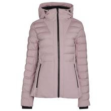 8848 Altitude - Women's Audrey Ski Jacket - Skijacke Gr 44 rosa/lila