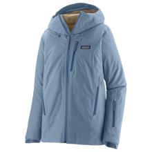Patagonia - Women's Insulated Storm Shift Jacket - Skijacke Gr XS grau/blau