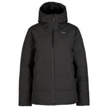 Patagonia - Women's Jackson Glacier Jacket - Daunenjacke Gr XS schwarz
