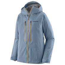 Patagonia - Women's Stormstride Jacket - Skijacke Gr XS grau