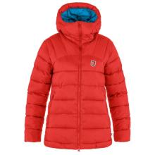 Fjällräven - Women's Expedition Mid Winter Jacket - Kunstfaserjacke Gr XS rot