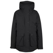 Fjällräven - Women's HC Hydratic Padded Jacket - Winterjacke Gr XS schwarz
