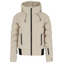 Protest - Women's PRTAlysumi Snowjacket - Skijacke Gr 34 beige