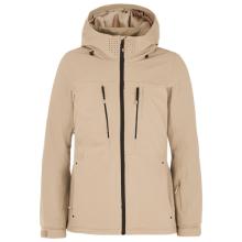 Protest - Women's PRTBeverly Snowjacket - Skijacke Gr 40 beige