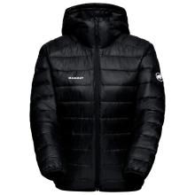Mammut - Women's Crag Insulation Hooded Jacket - Kunstfaserjacke Gr M schwarz