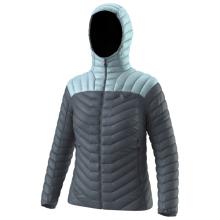 Dynafit - Women's Ridge Ultralight Down Jacket - Daunenjacke Gr XS blau/grau