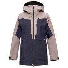 Elevenate - Women's Pure 100 Jacket - Skijacke Gr XS blau