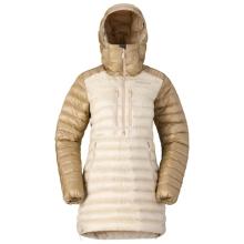 Norrøna - Women's Lofoten Down800 Anorak - Skijacke Gr XS beige