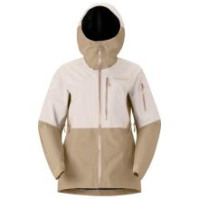 Norrøna - Women's Lofoten GORE-TEX Jacket - Skijacke Gr S beige