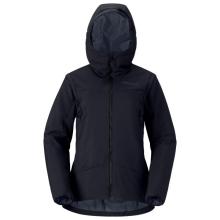 Norrøna - Women's Møre Thermo60 Aero200 Jacket - Kunstfaserjacke Gr S blau