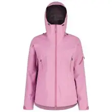 Maloja - Women's EiskogelM. - Skijacke Gr XL rosa