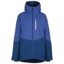 Stoic - Women's MountainWool AsplidenSt. Long Ski Jacket - Skijacke Gr XS blau