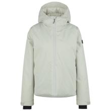 Stoic - Women's MountainWool MMXX.UppsalaSt. II Jacket - Winterjacke Gr XS grau