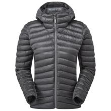 Rab - Women's Cirrus Flex Hoody - Kunstfaserjacke Gr 36 grau