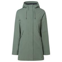 Vaude - Women's Coreway Parka - Parka Gr 46 oliv/grün