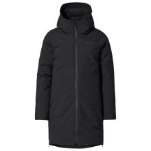 Vaude - Women's Mineo Coat IV - Parka Gr 38 schwarz