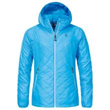 Schöffel - Women's Insulated Jacket Cascata - Kunstfaserjacke Gr 40 blau