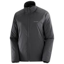 Salomon - Women's Mountain Flex Jacket - Kunstfaserjacke Gr XL grau