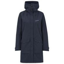Didriksons - Klara Women's Parka - Parka Gr 34 blau