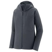 Patagonia - Women's Nano-Air Ultralight Full-Zip Hoody - Kunstfaserjacke Gr XS blau