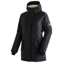 Maier Sports - Women's Katrine - Parka Gr 36 schwarz
