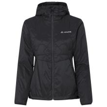 Vaude - Women's Freney Jacket Vi - Kunstfaserjacke Gr 36 schwarz